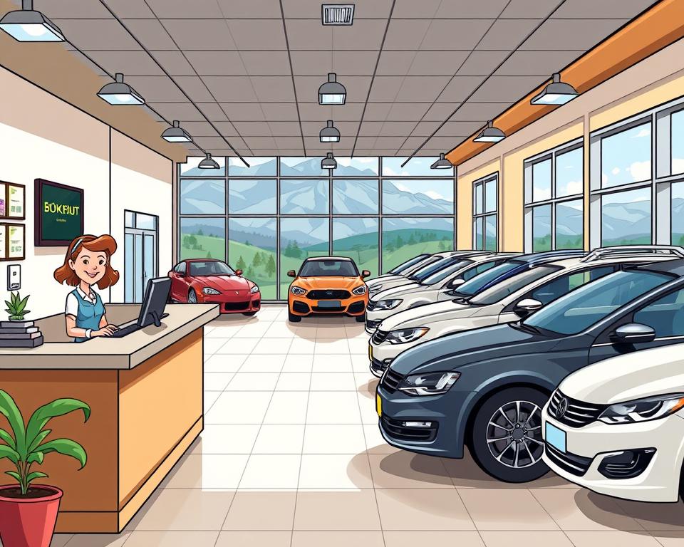 Executive car service Rocky Mountain Metropolitan Airport