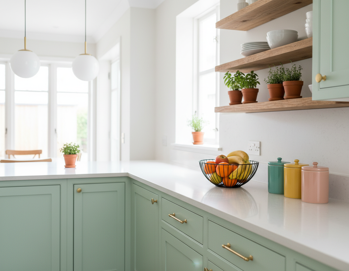kitchen remodeling