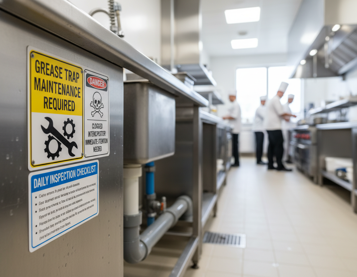 Grease Cleaning Pros in Hermosa Beach