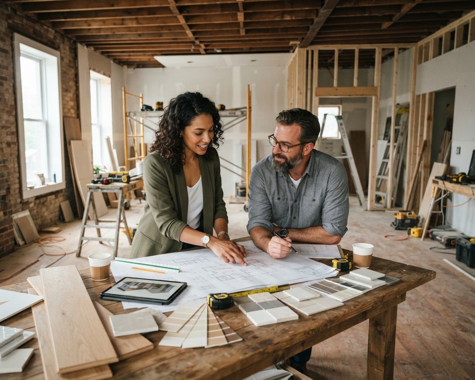 |Home Remodeling Contractors Port Orchard